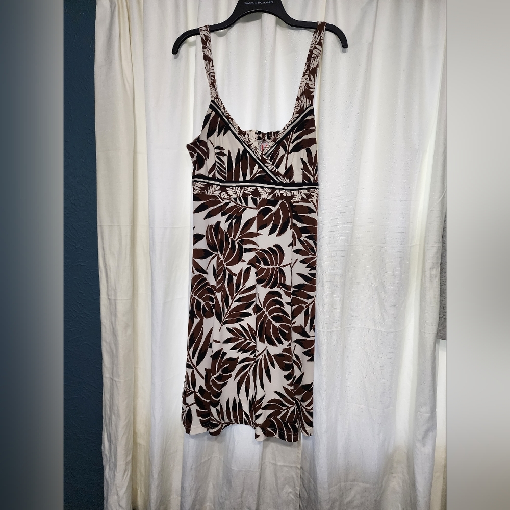 R&K Originals Floral Dress